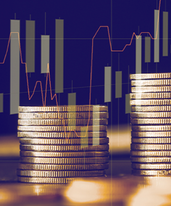 Debt Capital Markets